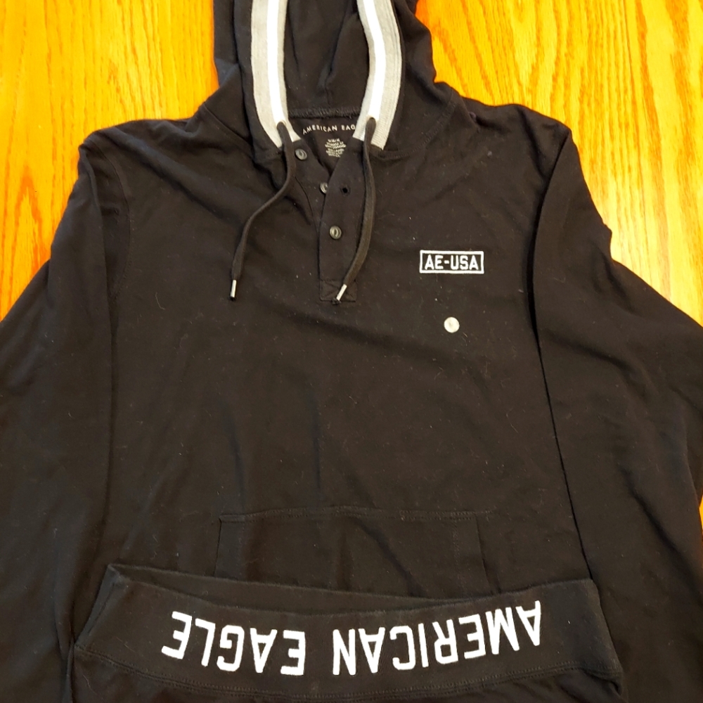 American Eagle sweatshirt size Medium